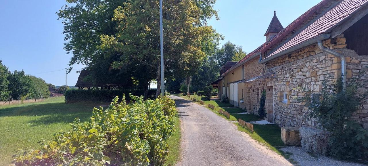 ヴェザック Combe Belleヴィラ エクステリア 写真